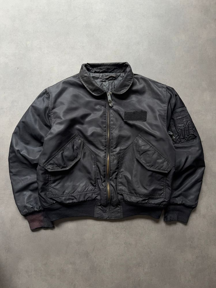 1990s Ma-2 Bomber (XL) image 1
