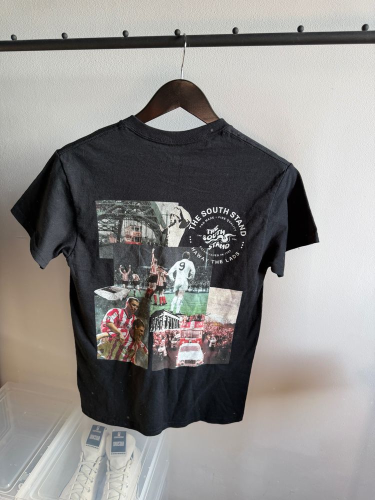 Other Black Graphic T-Shirt product image