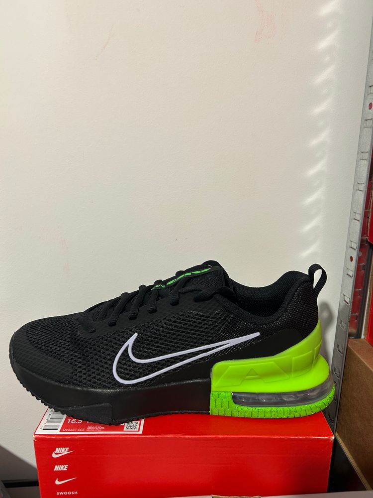 NIKE AIR MAX ALPHA 6 