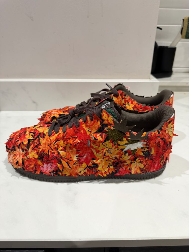 Nike Nike Air Force 1 '07 Lx Sneakers product image