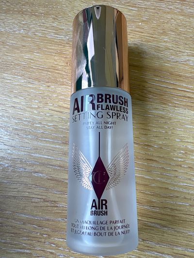 Airbrush Flawless Setting Spray