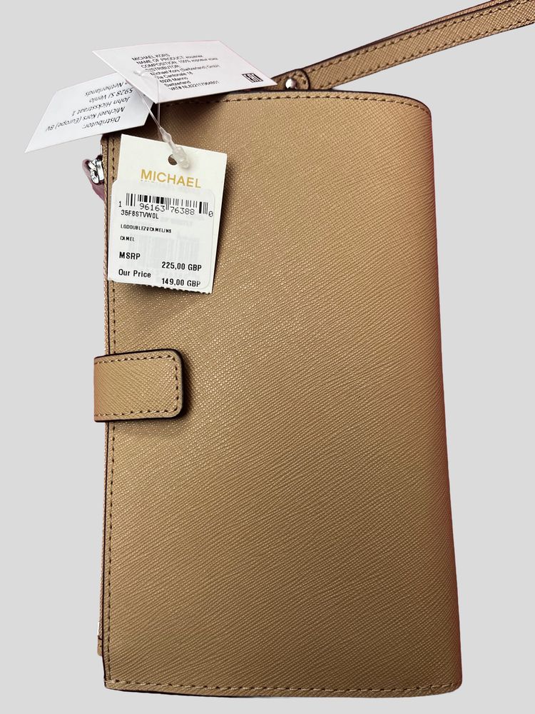 Michael Kors Wristlet Wallet 7