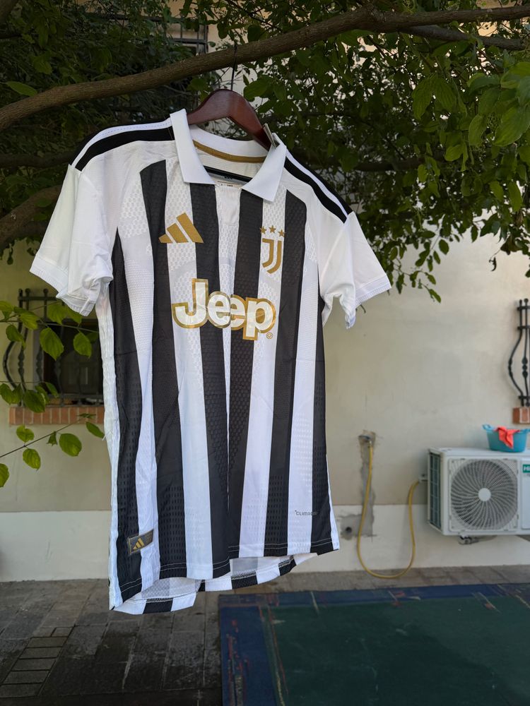 Adidas Originals Adidas Juventus Football Jersey product image