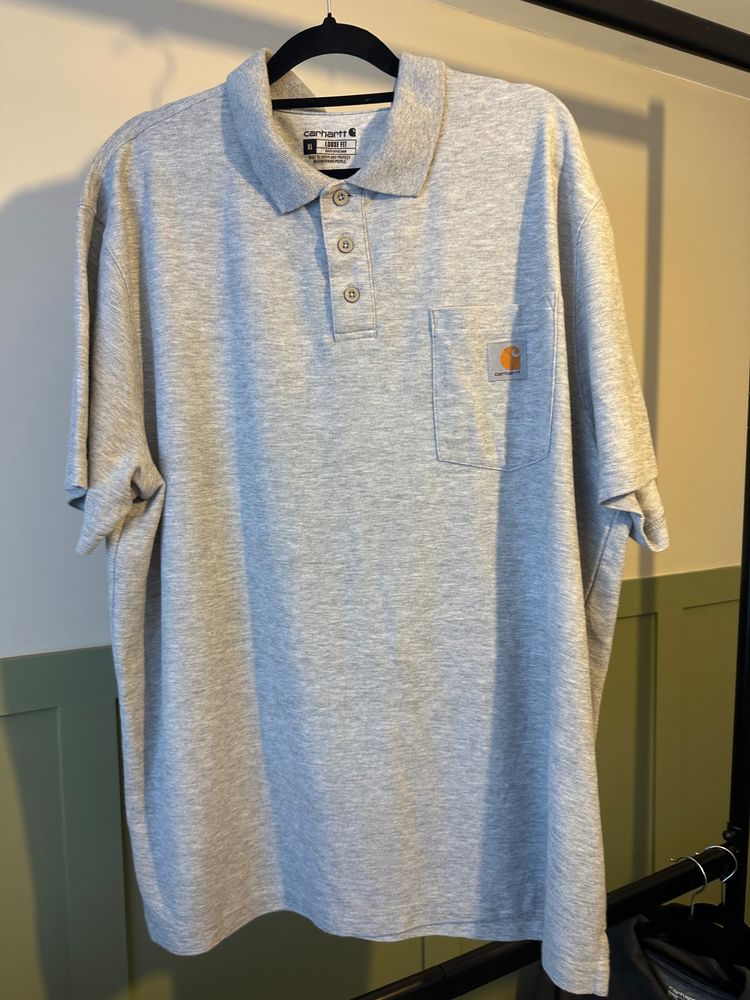 Carhartt Men'S Polo Shirts image 1