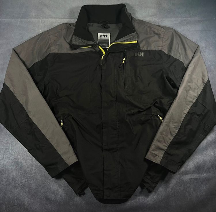 Helly Hansen Jacket
