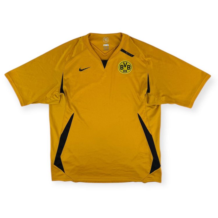 Borussia Dortmund 2007 Training Shirt (L)
