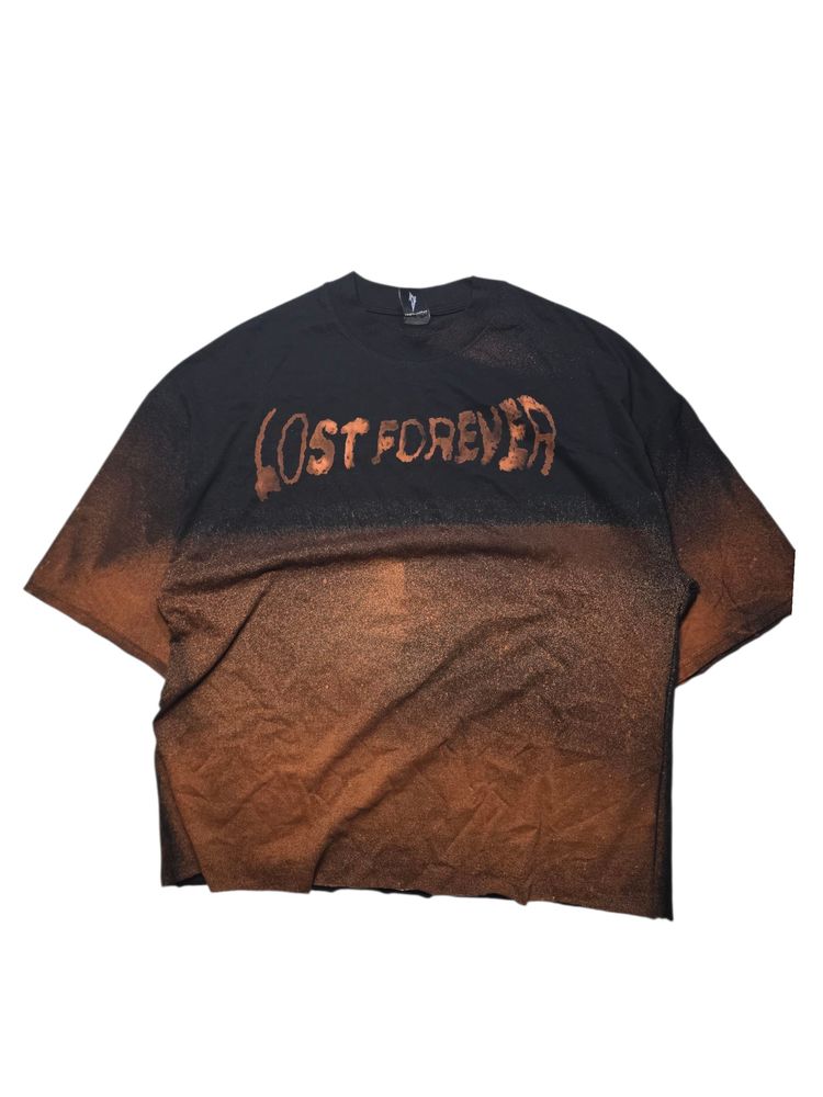 DSTRYD Lost forever tee product image