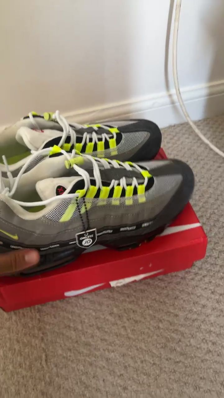 Nike Nike Air Max 95 product image