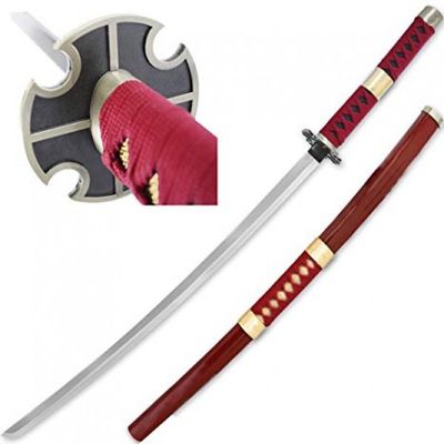 Katana Sandai Kitetsu Zoro