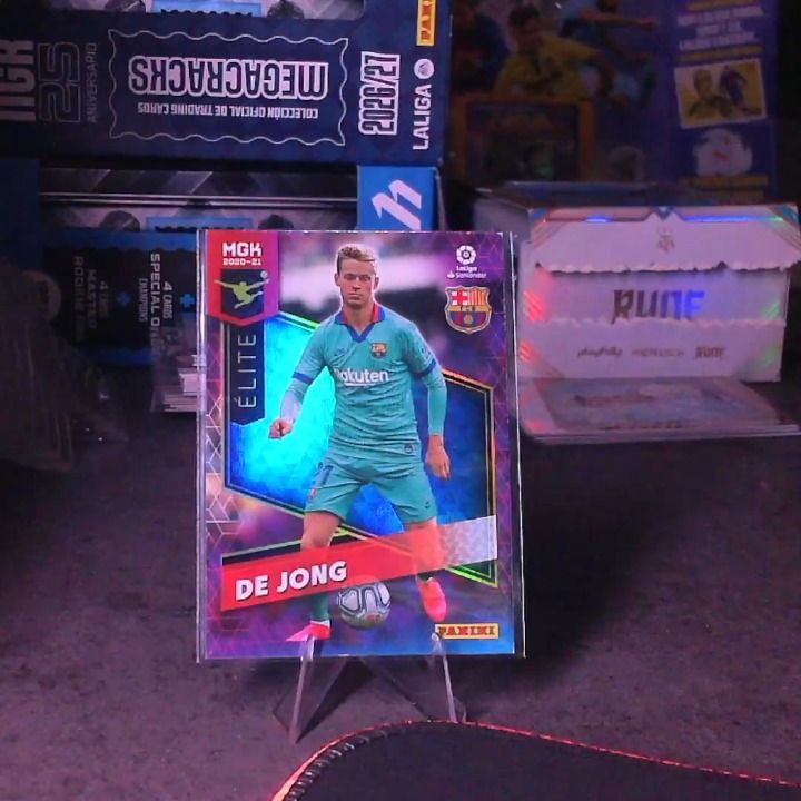 Other Frenkie De Jong Elite 20-21 product image