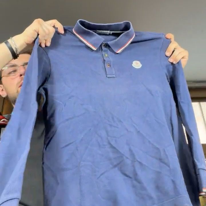 Polo Polo Moncler  product image