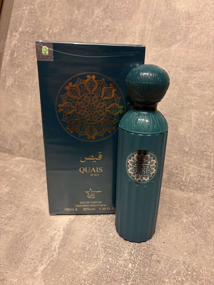 Other Quais Eau De Parfum product image