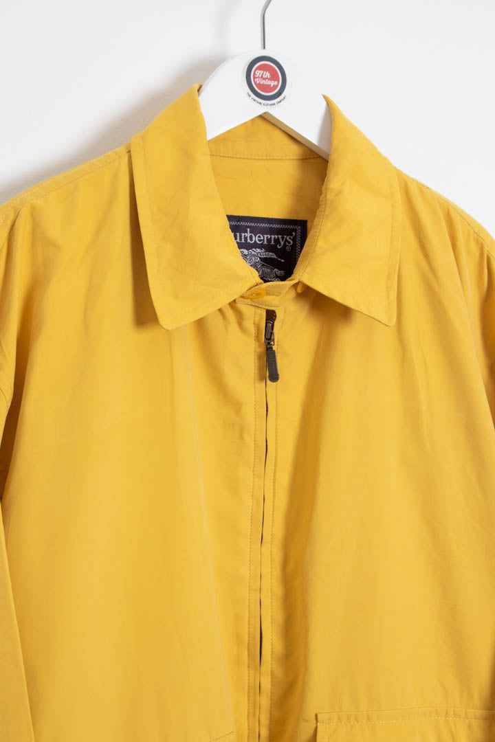 Burberry Harrington Jacket (L) image 3