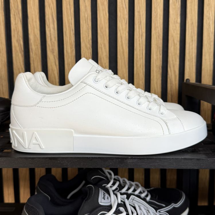 Dolce & Gabbana Potofino UK 8.5