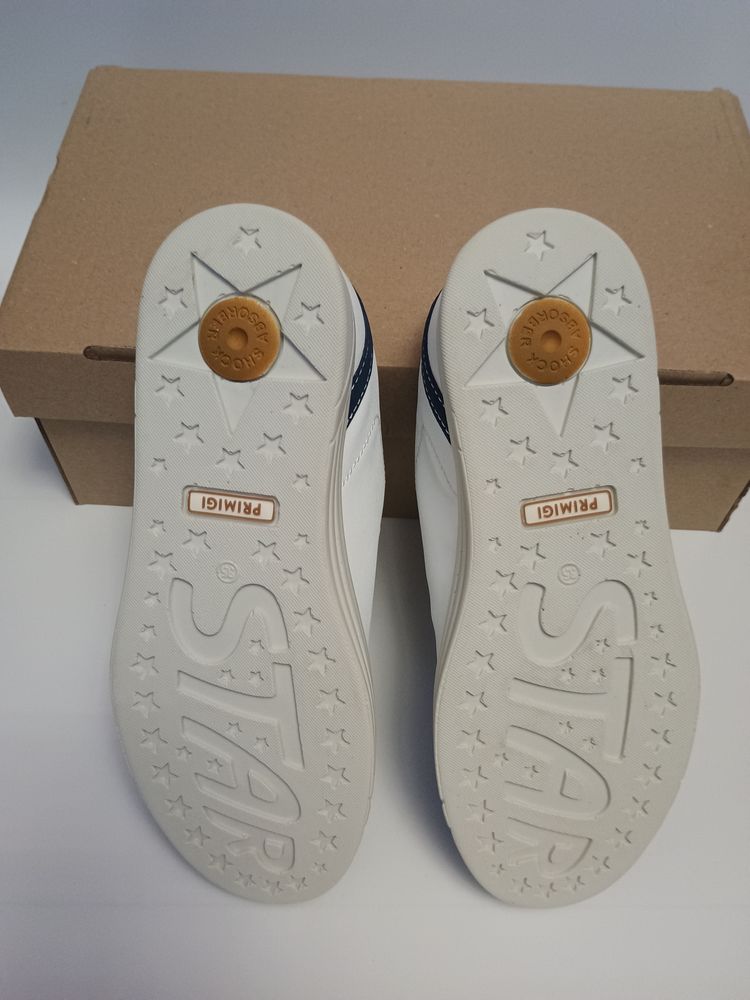 Sneakersy  Primigi obraz 6