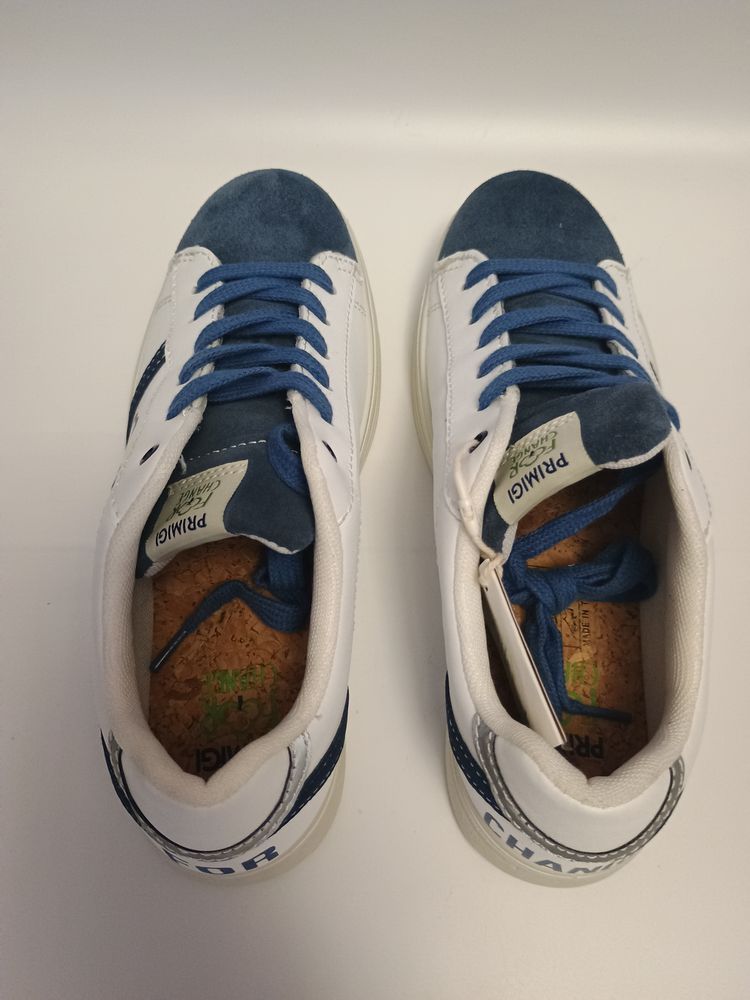 Sneakersy  Primigi obraz 4