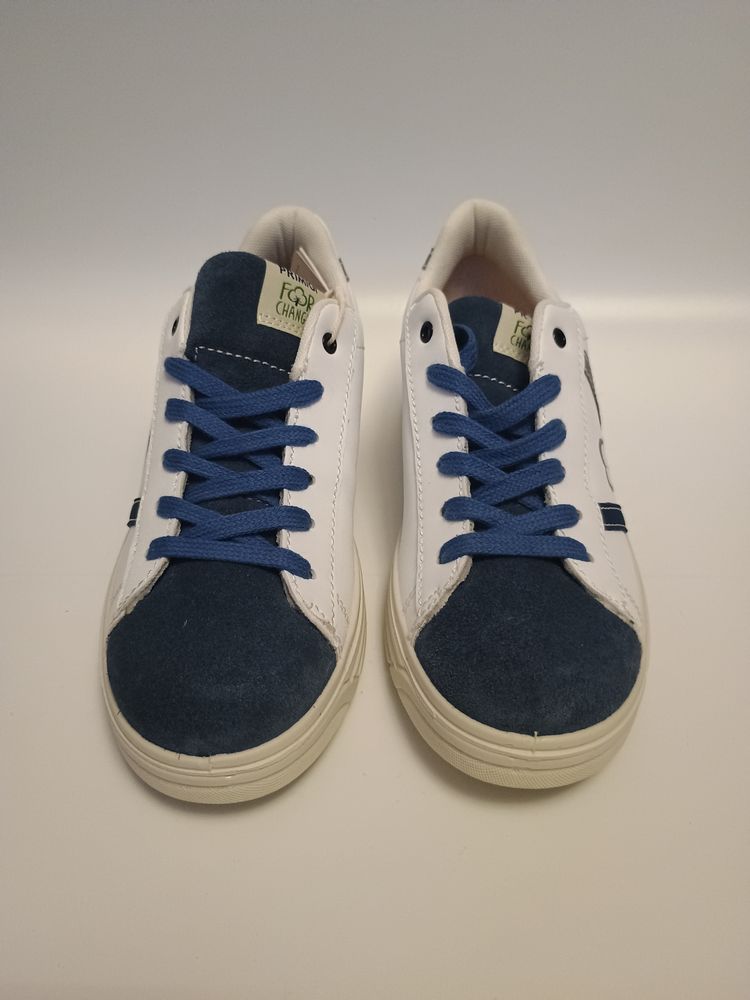 Sneakersy  Primigi obraz 3
