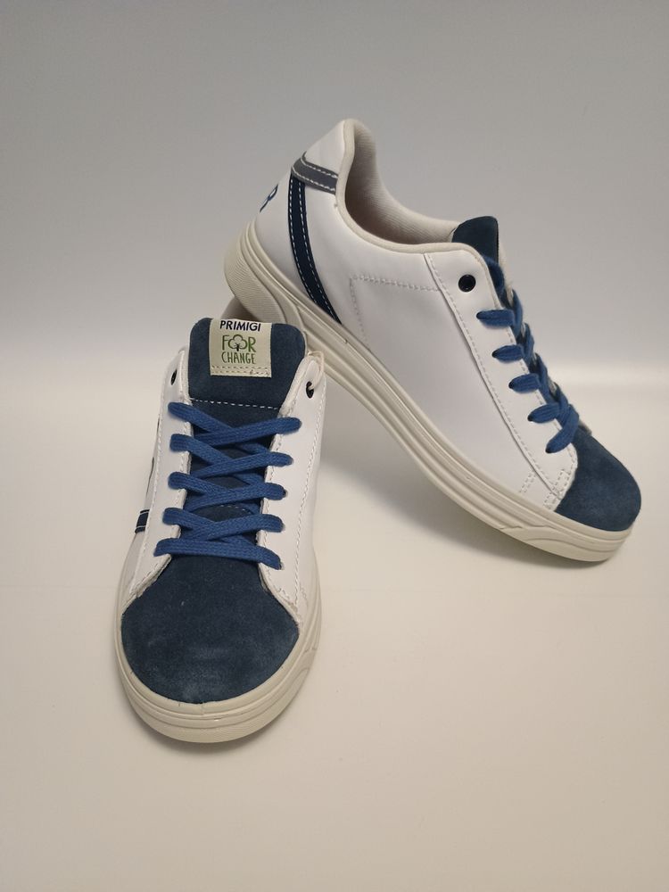 Sneakersy  Primigi obraz 2
