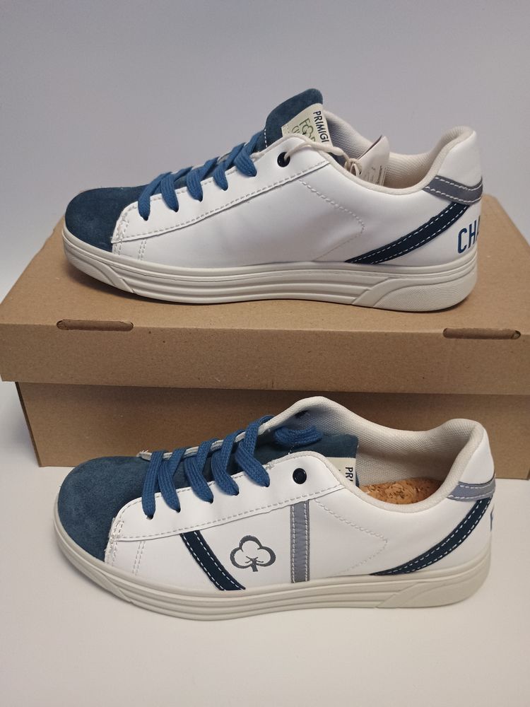 Sneakersy  Primigi