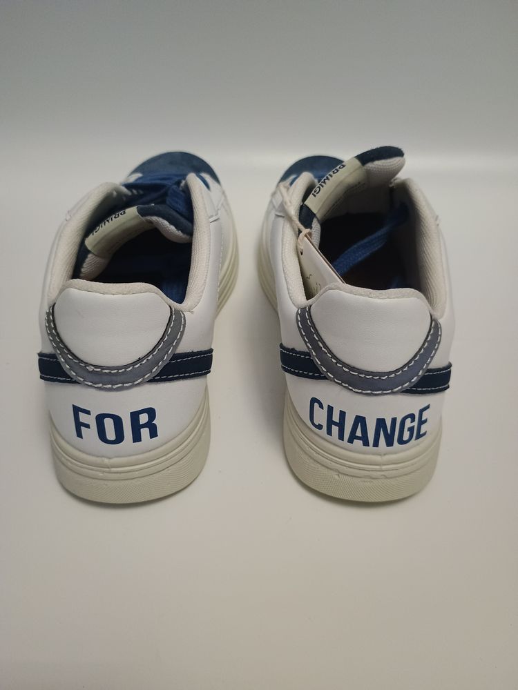 Sneakersy  Primigi obraz 5
