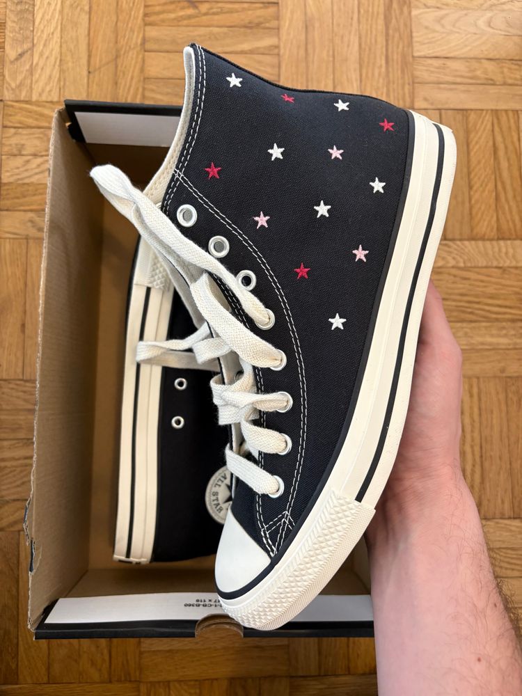 Converse Converse High-Top Sneakers product image