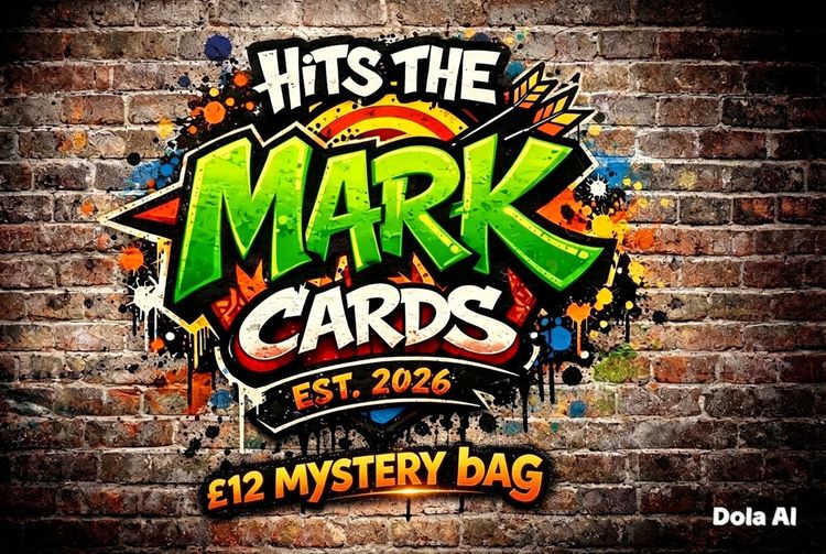 £12 Mystery Bag imagen 1
