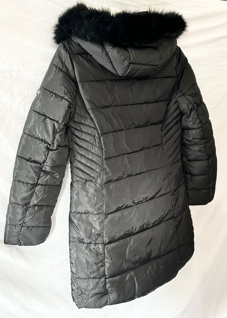 Immagine di Ladies Winter 2026 Parka Coat 6
