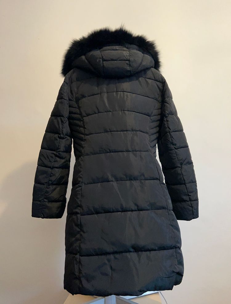 Immagine di Ladies Winter 2026 Parka Coat 4