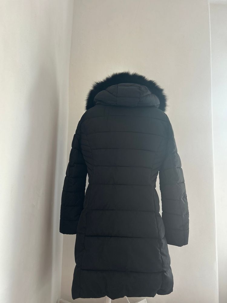 Immagine di Ladies Winter 2026 Parka Coat 2
