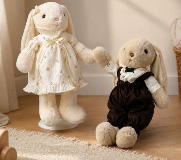 Other Plush Bunny Dolls product image