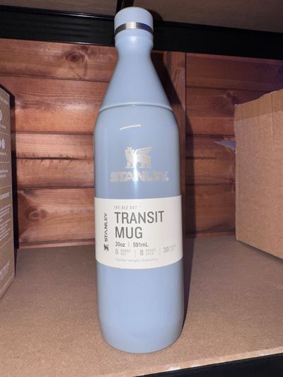 Stanley Transit Flask