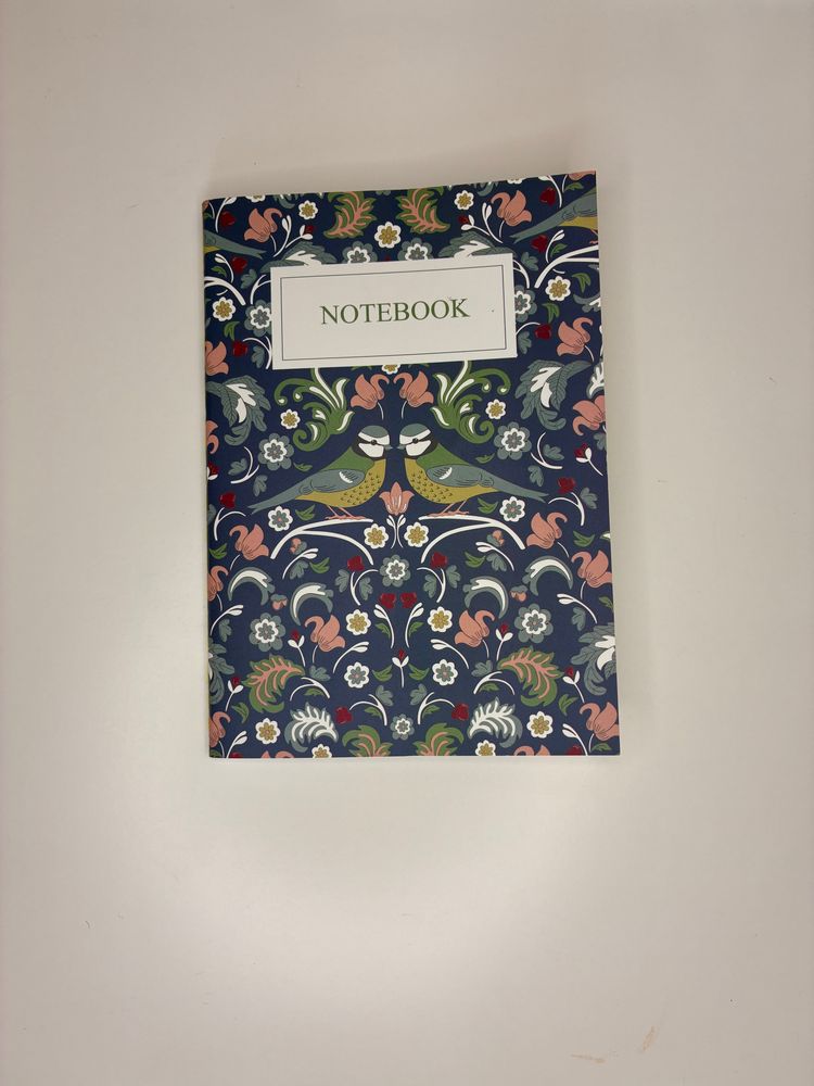 Notebooks 3