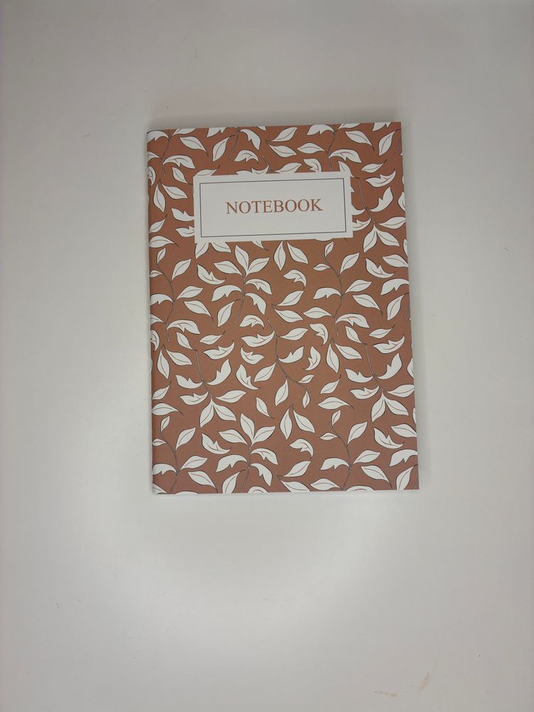Notebooks 2