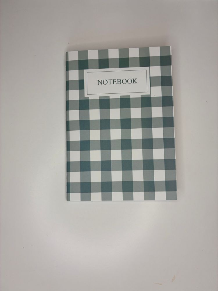 Notebooks
