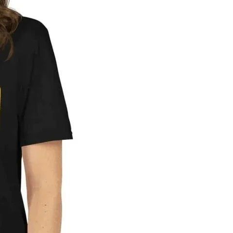 Lewis Capaldi T-Shirt - Capaldi On Aldi 10