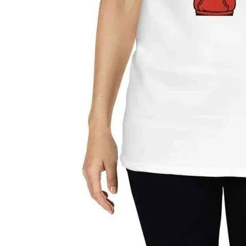 Lewis Capaldi T-Shirt - Capaldi On Aldi 8