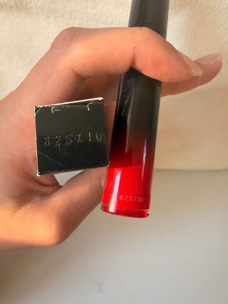 Giorgio Armani Ecstasy Lacquer Lip Gloss 3