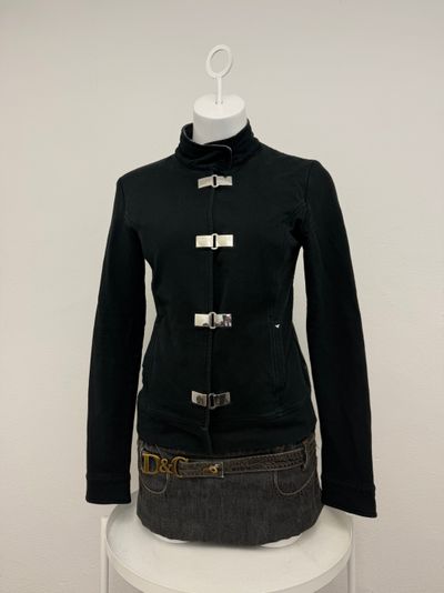 Armani Military Jumper/Jacket (M)