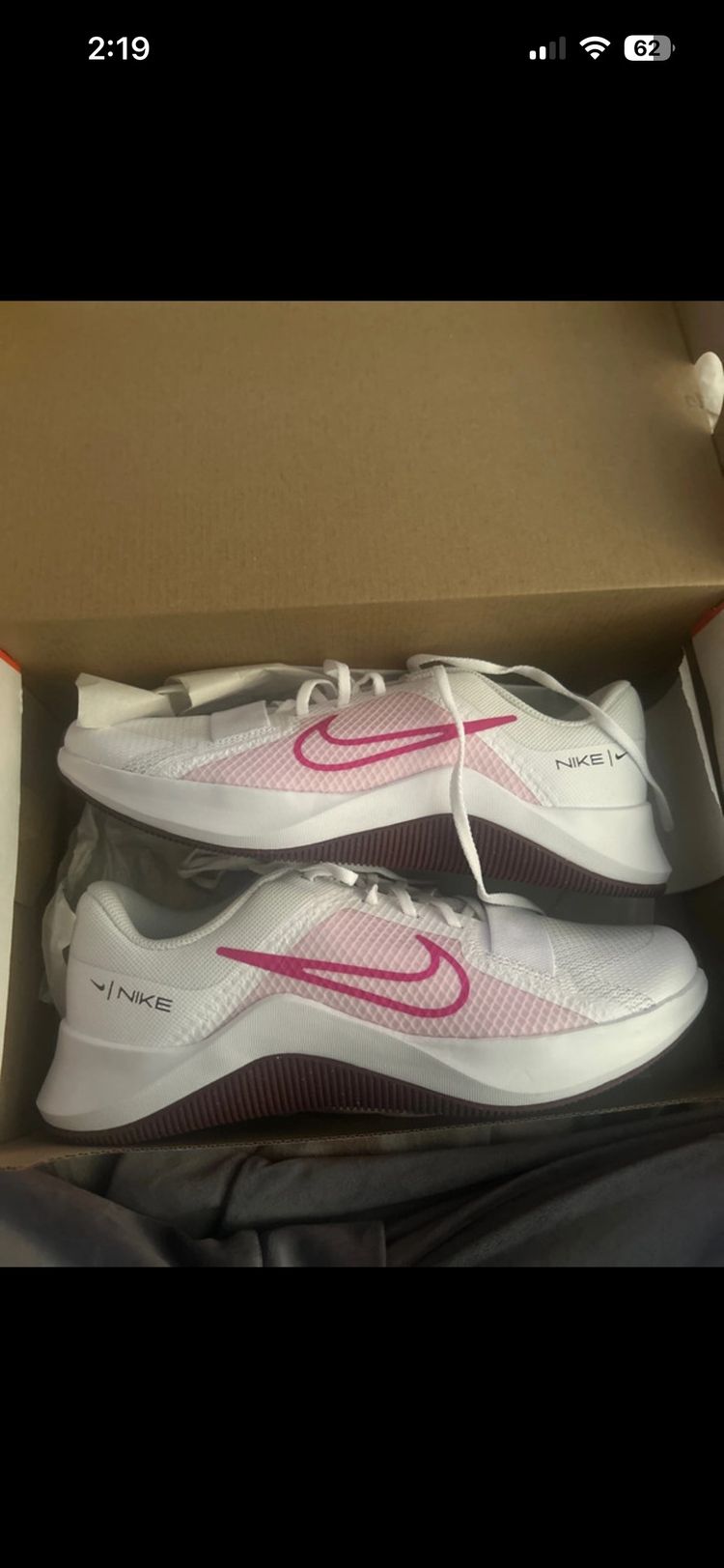 Nike Running Shoes 2