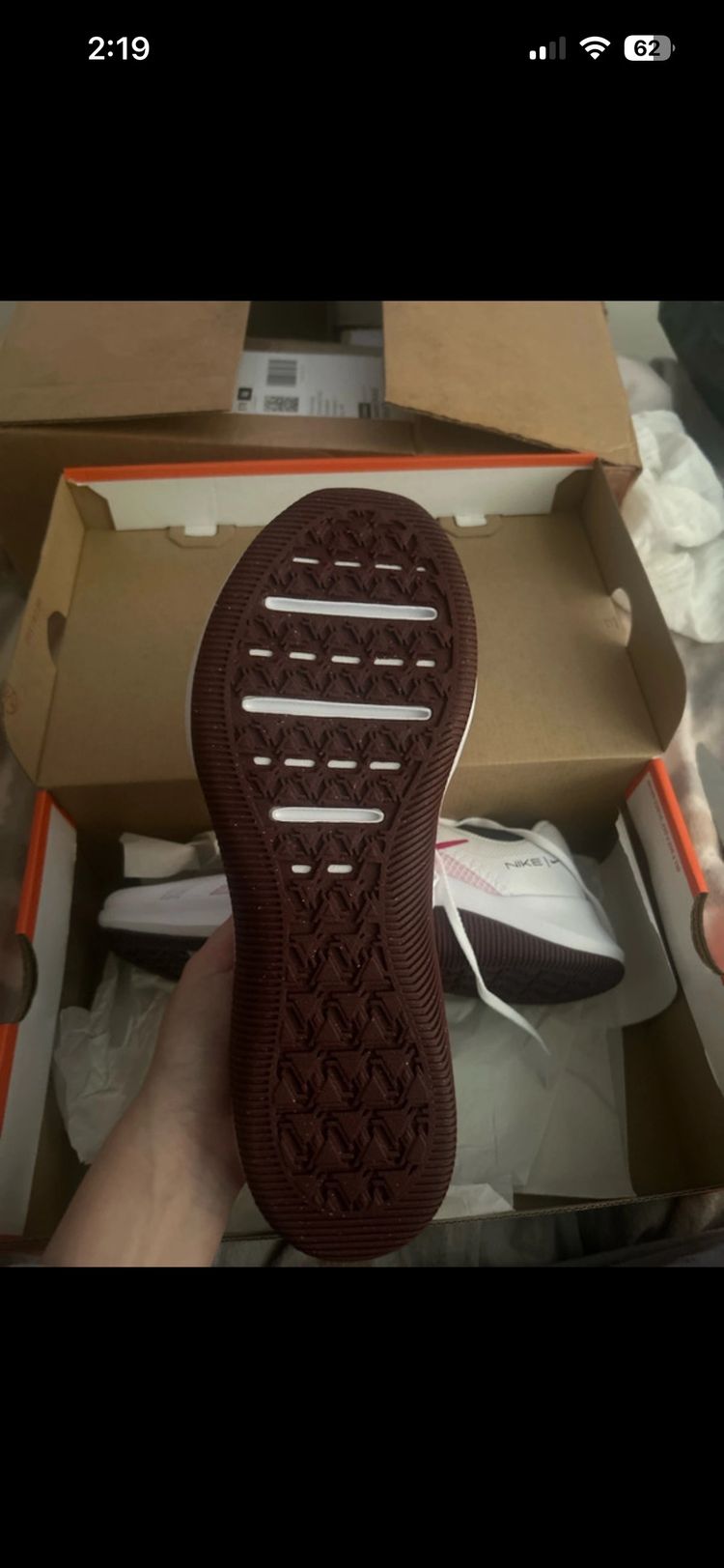 Nike Running Shoes 3