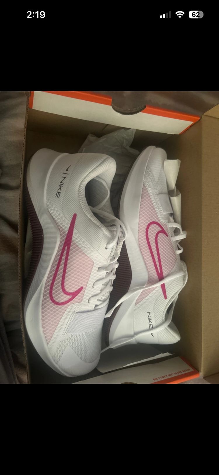 Nike Nike Running Shoes product image