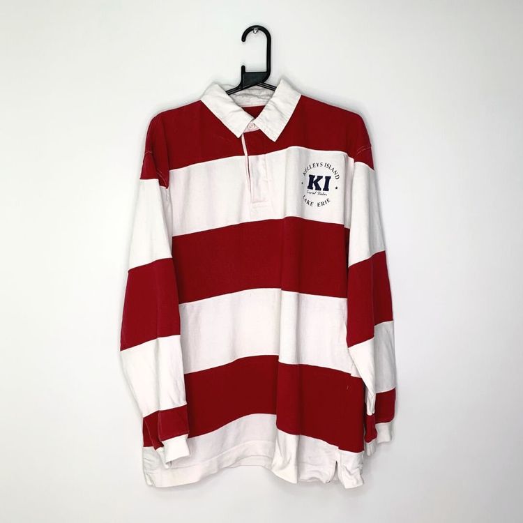 Old Navy Rugby shirt image 1