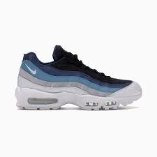 Nike Air Max 95 Essential 'Reverse Stash' UK9 used