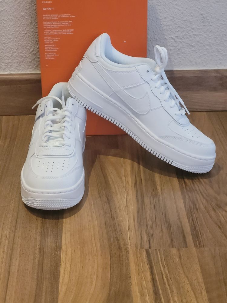 Nike Air Force 1 Shadow 