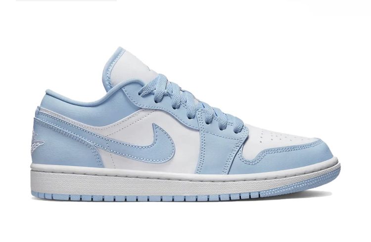 Jordan Jordan 1 Low Aluminium  product image