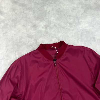 Vintage PRADA bomber jacket 7