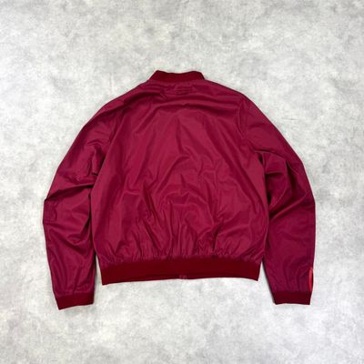 Vintage PRADA bomber jacket 4