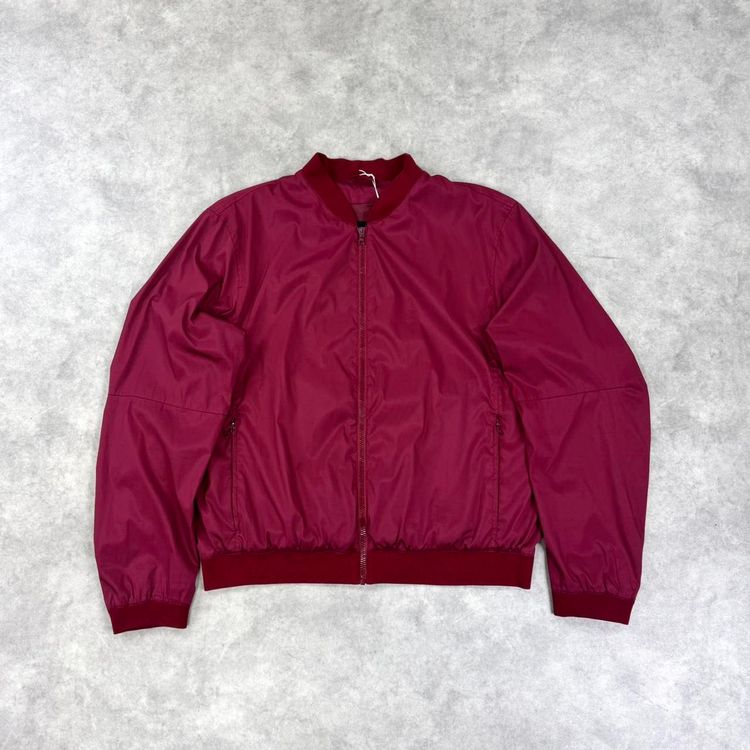 Prada Vintage PRADA bomber jacket product image