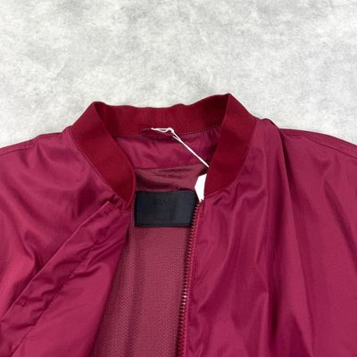 Vintage PRADA bomber jacket 8