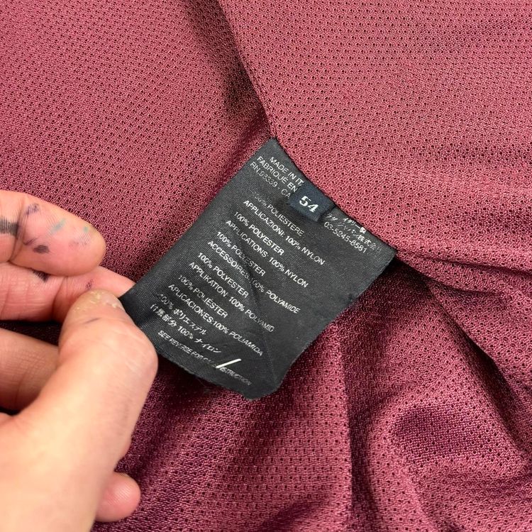 Vintage PRADA bomber jacket 6